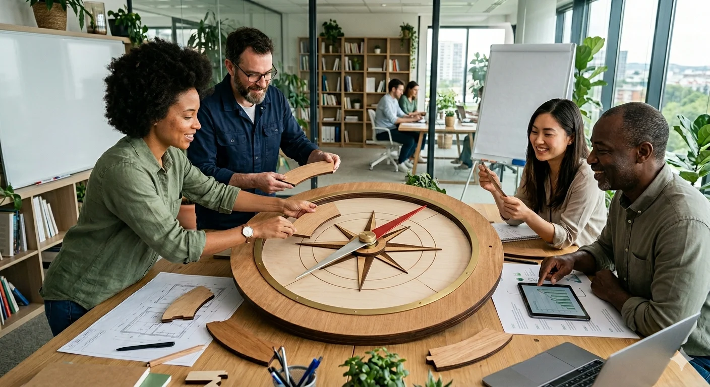 Audit et conseil stratégique AQUESIS