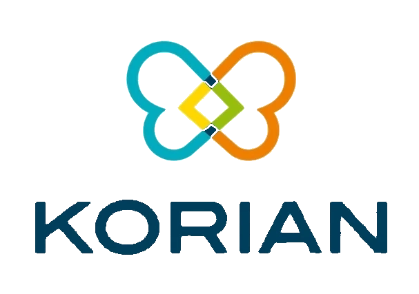 Logo Korian